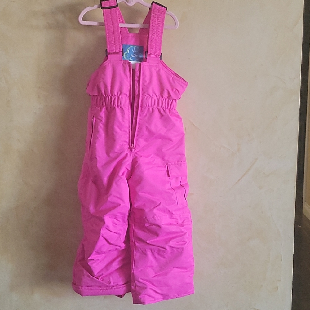 NWOT snow outfit 3T